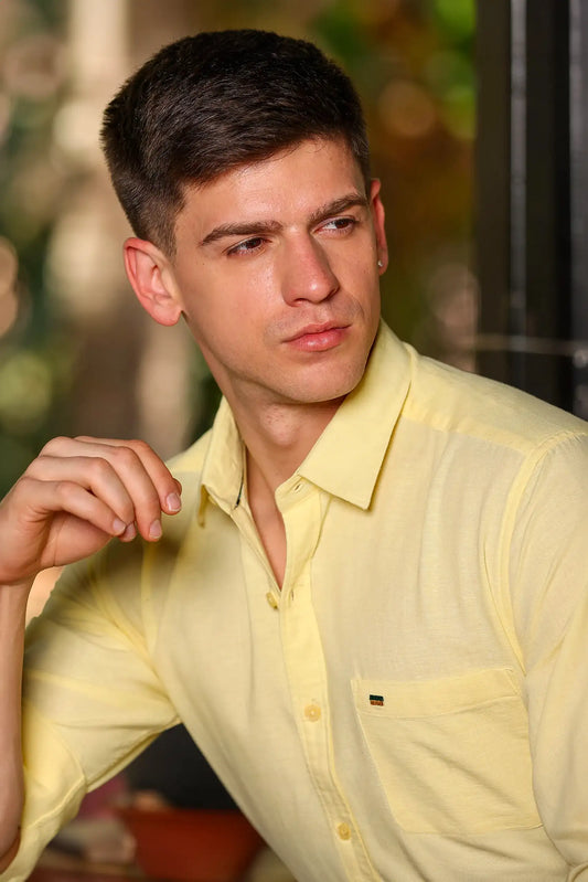 Elevate Your Friday Dressing with Wardrobe Staples: A Melvin Jones Guide