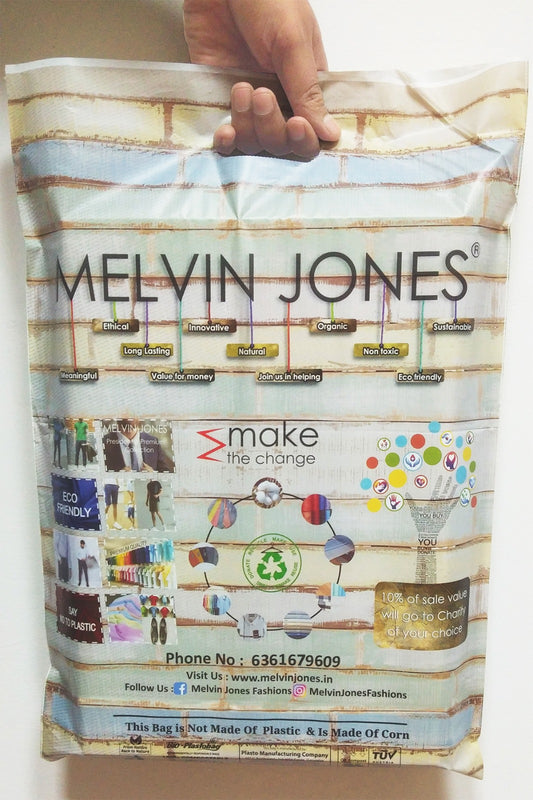 Corn Packaging: A Sustainable and Eco-Friendly Solution