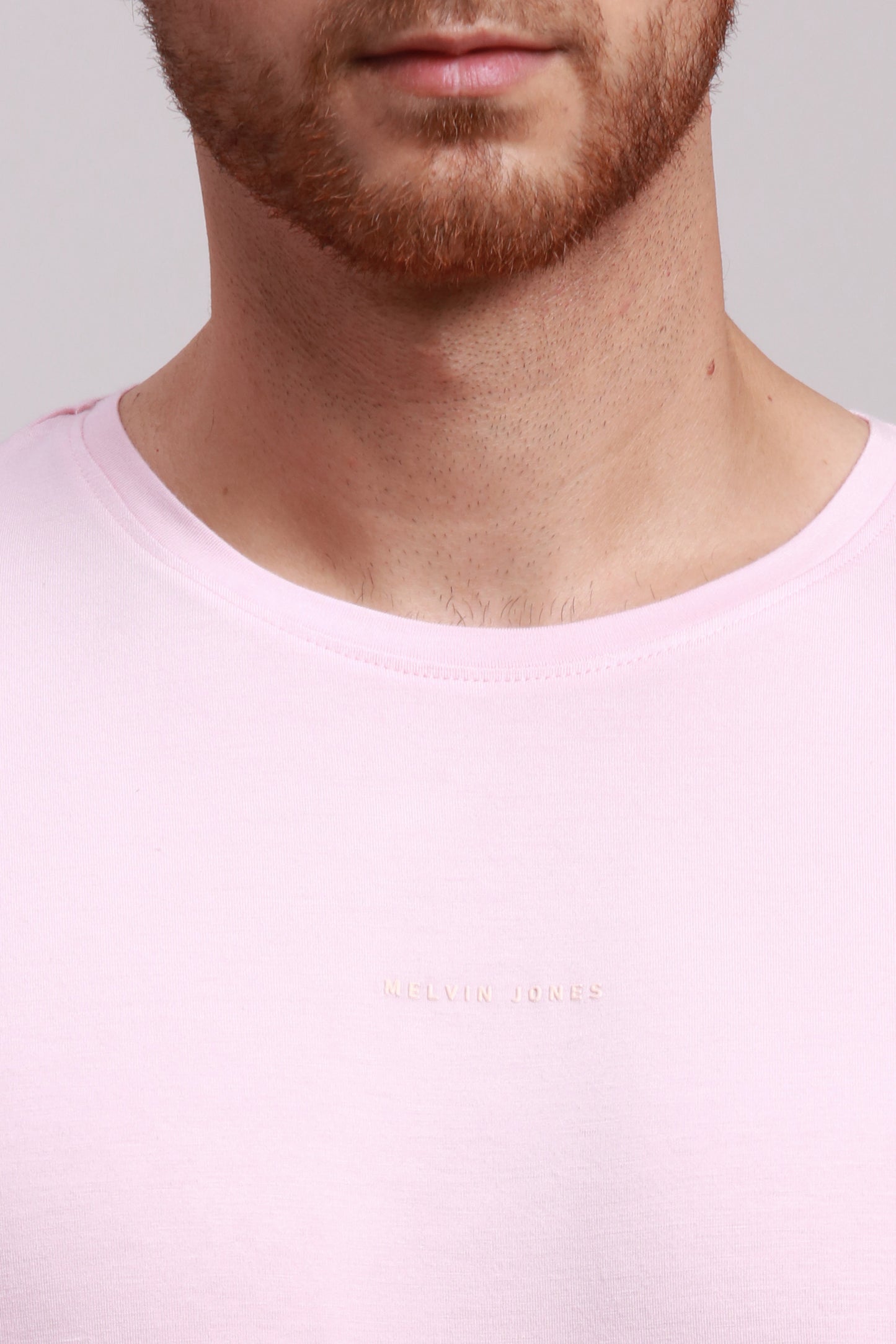 Pink Premium Bamboo T-shirt