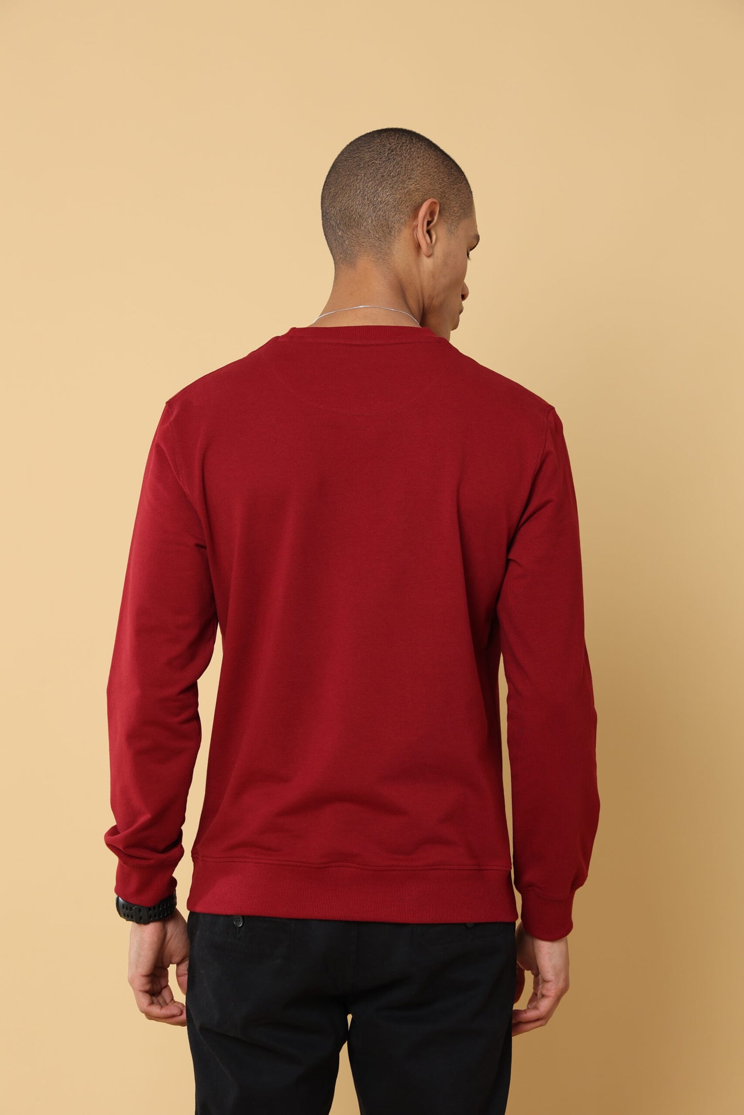 Flag Like A Tree Sweatshirt
