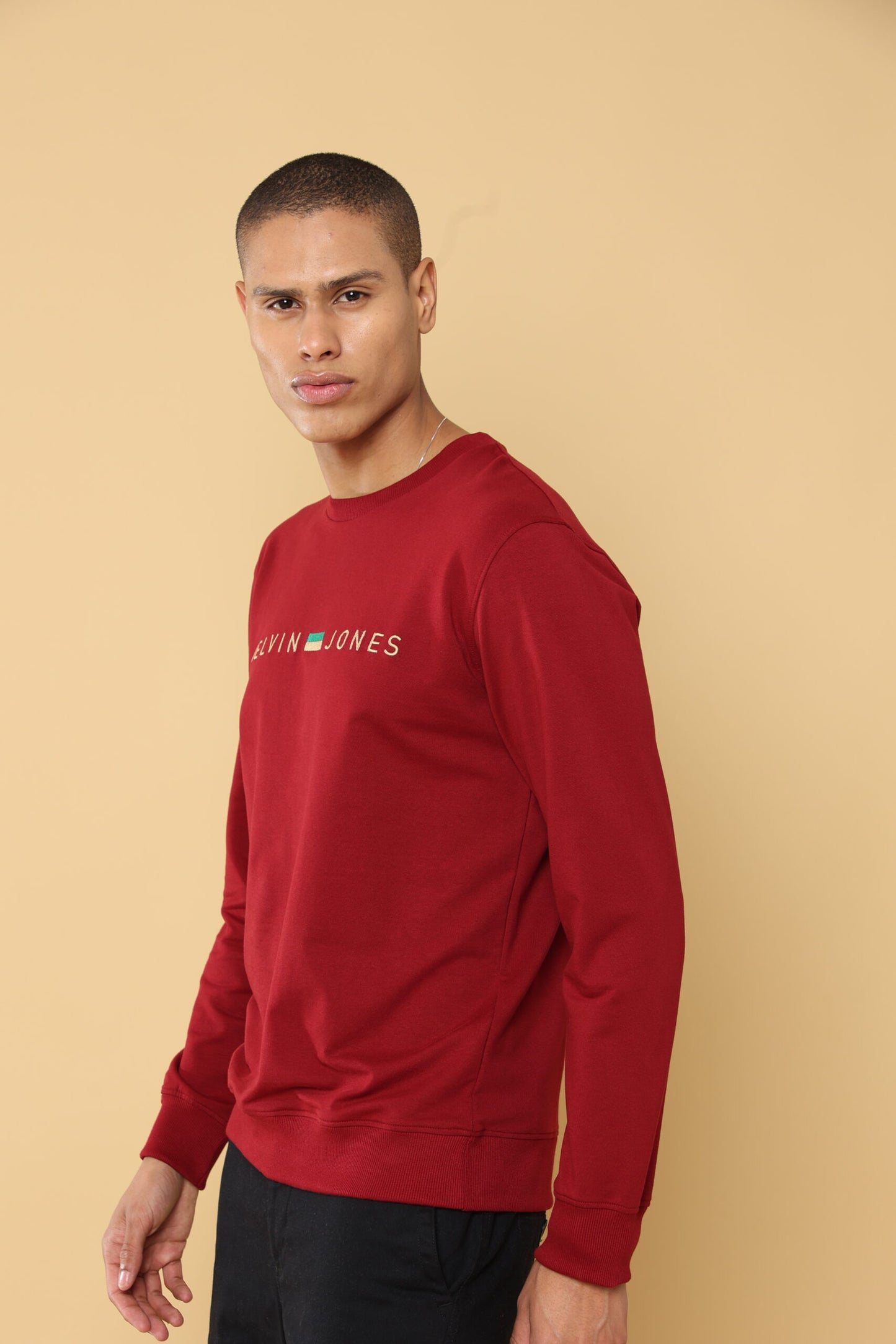 Flag Like A Tree Sweatshirt