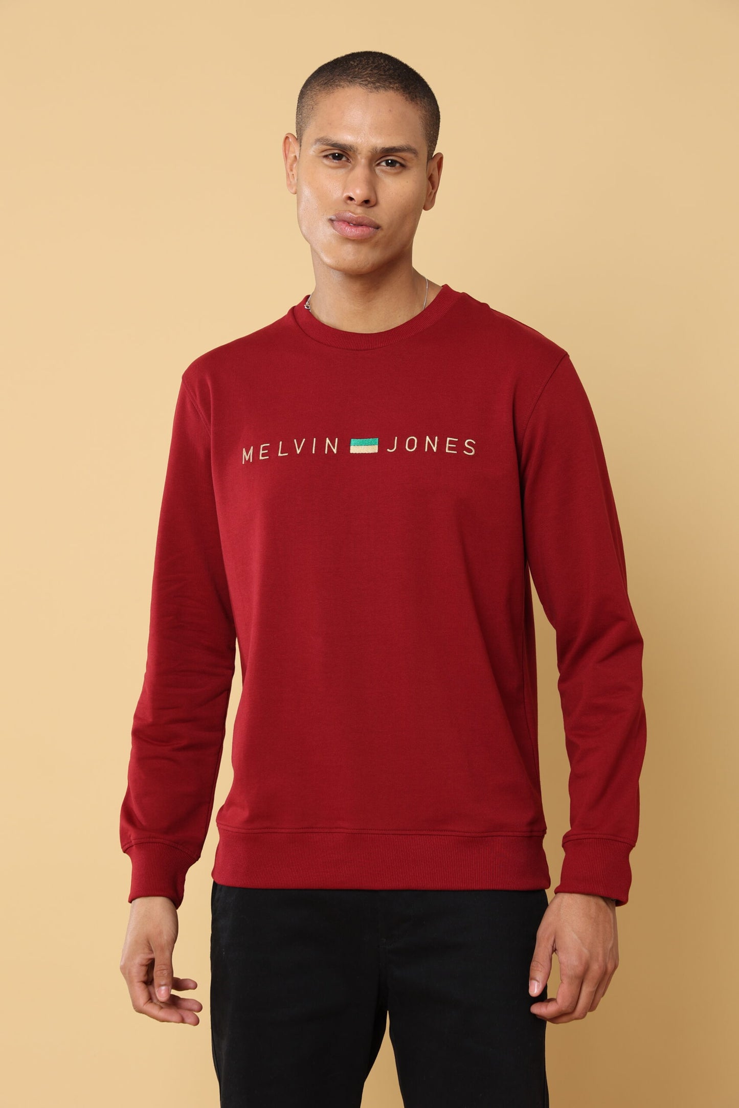 Flag Like A Tree Sweatshirt