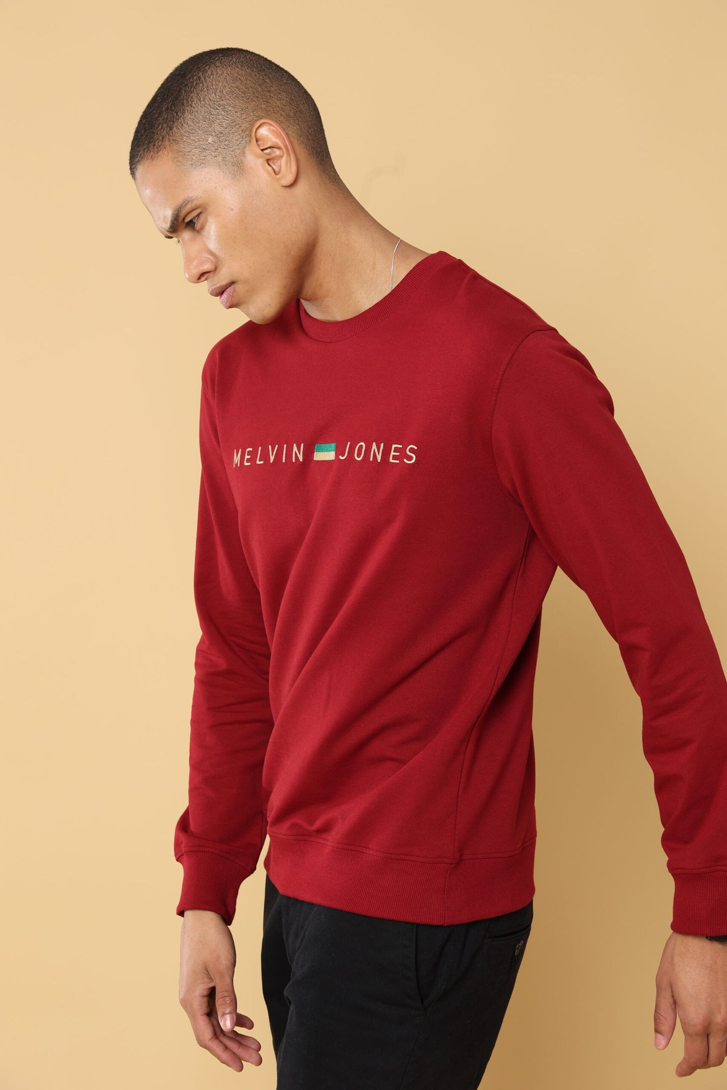 Flag Like A Tree Sweatshirt