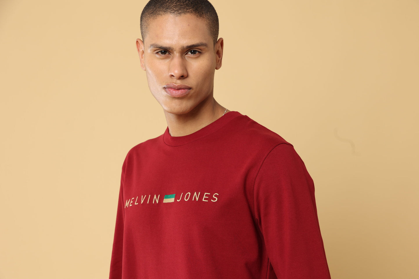 Flag Like A Tree Sweatshirt