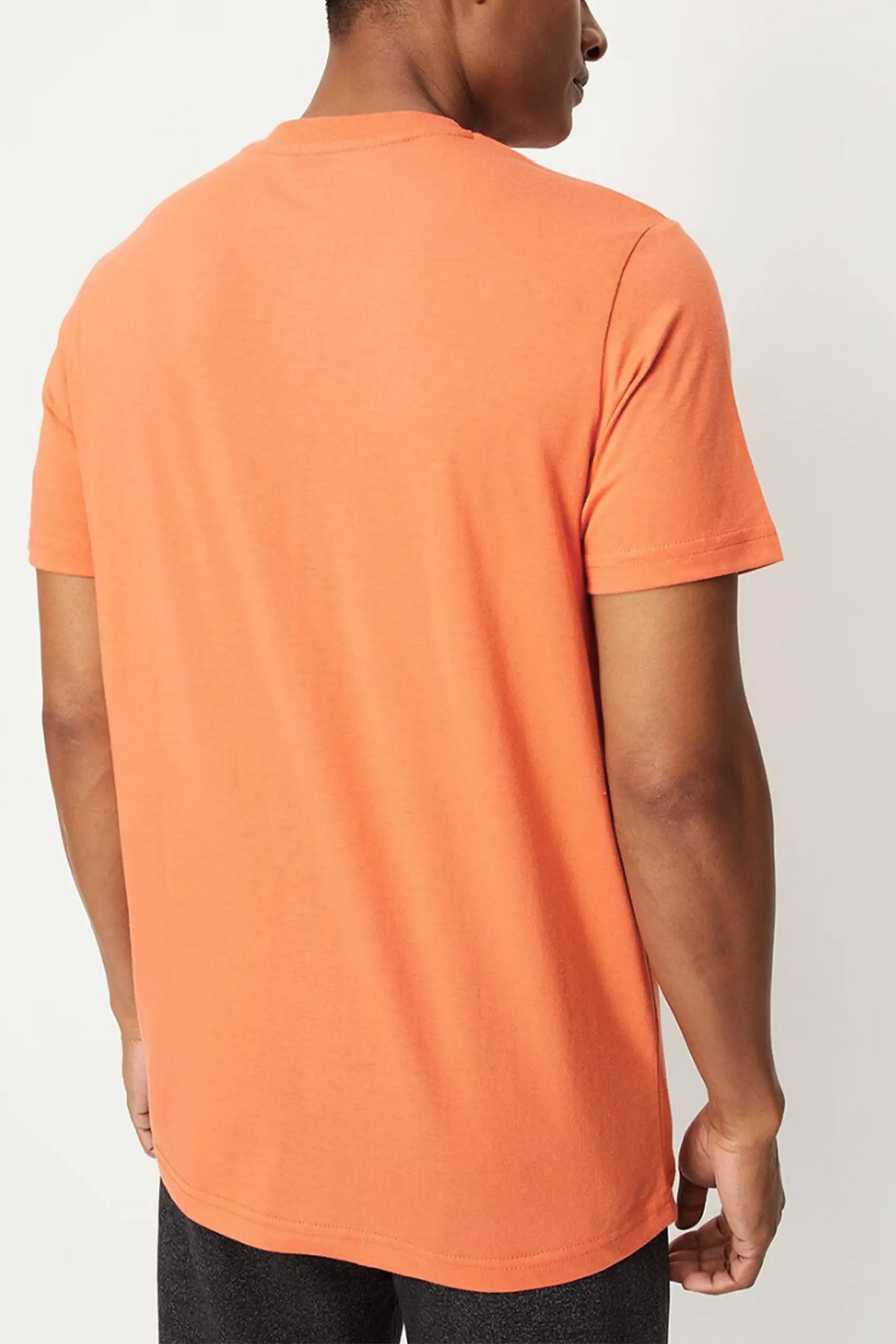 CIEDER SOLID TSHIRT
