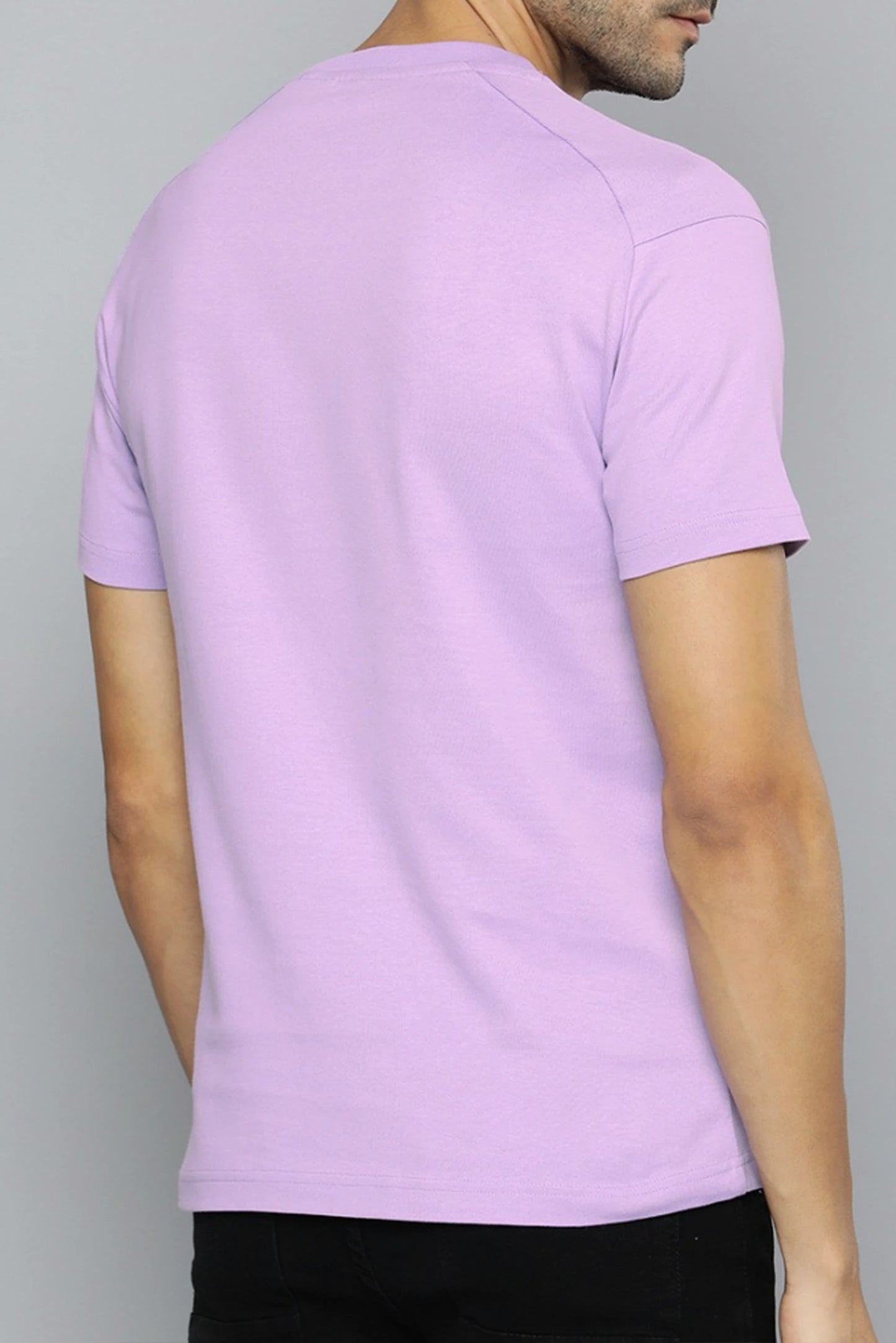 PURPLE JADE TSHIRT