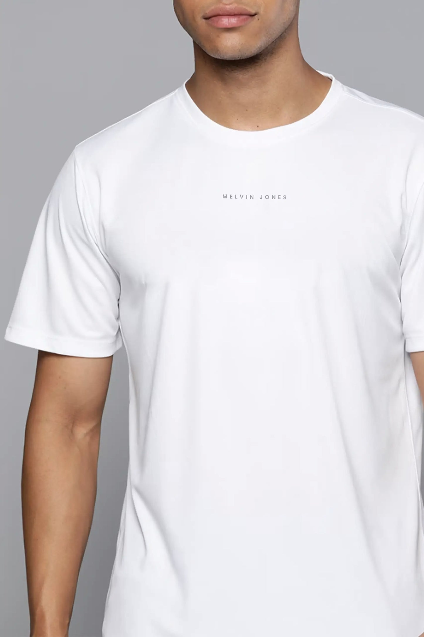 PEARL WHITE TSHIRT