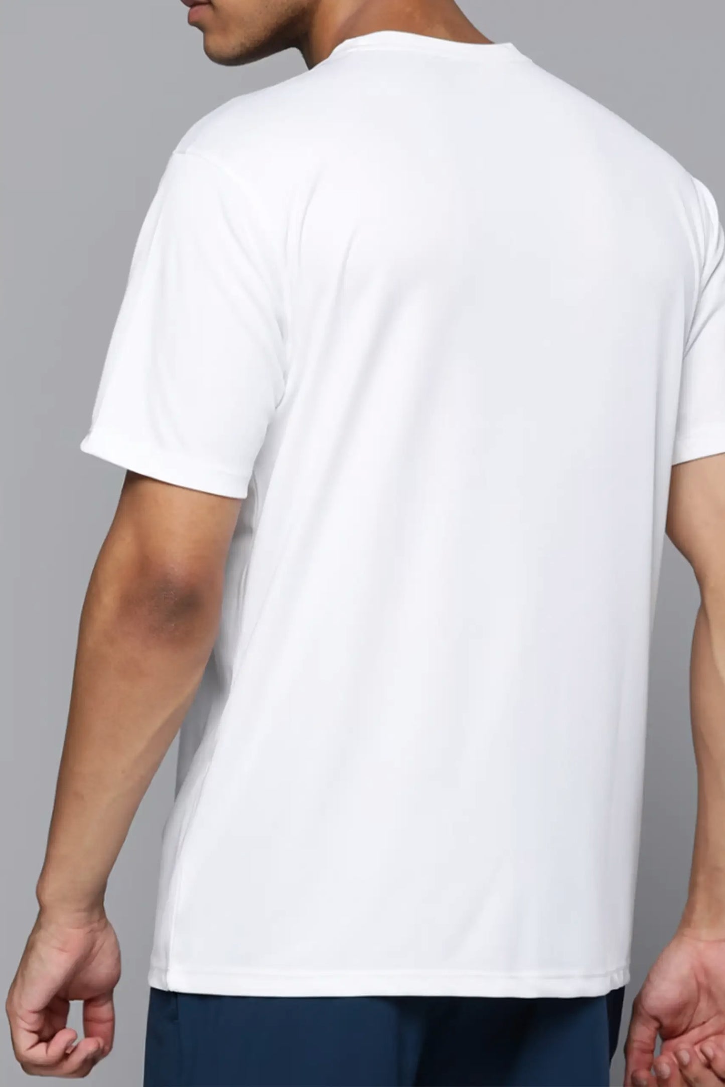 PEARL WHITE TSHIRT