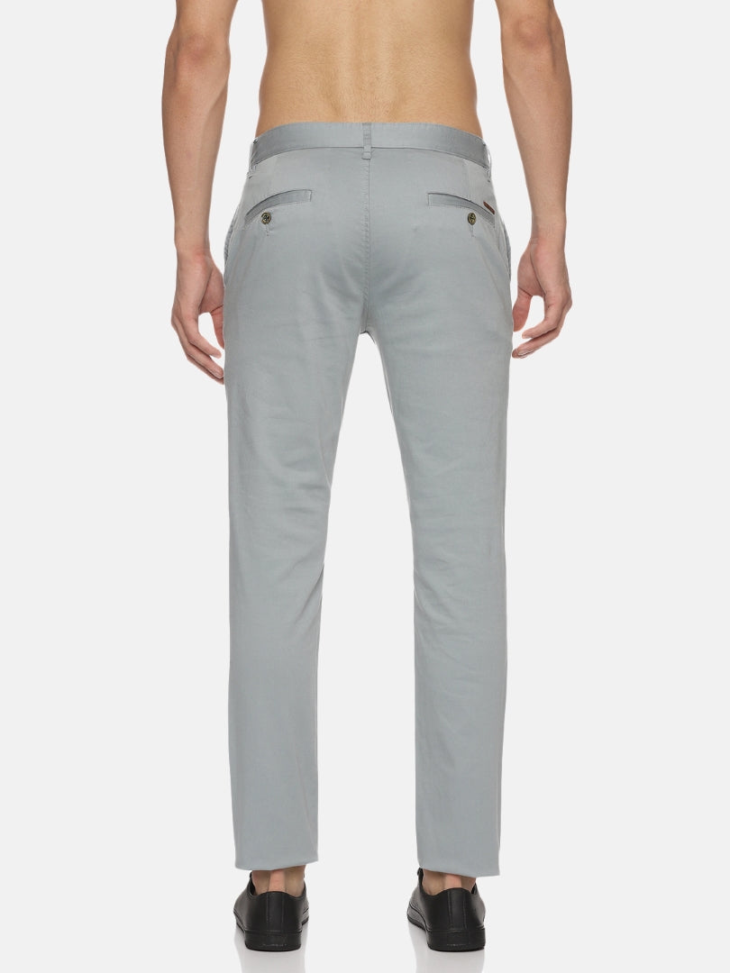 PREMIUM SOLID COTTON TROUSER